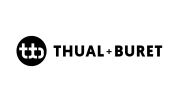 Thual et Buret